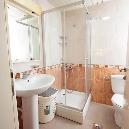 Pulios Cozy & Comfy Mountain Apartment Skopje